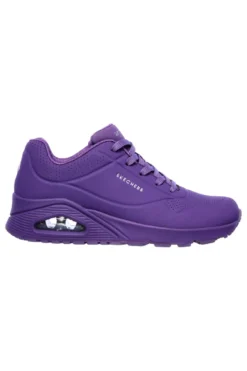 Sneakers Viola Air-Cooled Skechers Uno-Stand on Air