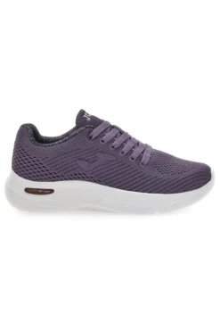 Sneakers viola in mesh traspirante Joma Corinto Lady 2520