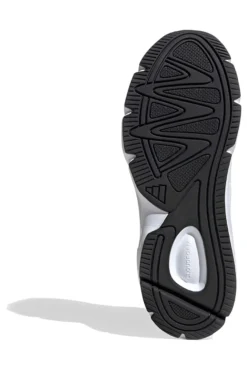 Sneakers White atmungsaktives Mesh Cloudfoam Adidas Crazychaos 2000