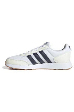 Sneakers White Cloudfoam Adidas Run50s