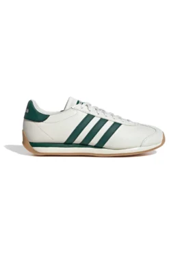 Sneakers White stile running Cloudfoam Adidas Runvista