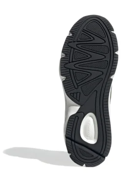 Sneaker verdi traspiranti con suola Cloudfoam Adidas CRAZYCHAOS 2000