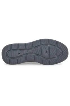 Socks Shoes Johes Land 213005 Grigio Melange