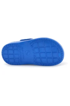 Spiderman hellblau Clog Hausschuhe R1310670S01