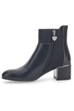 Stivaletti Ankle Neri Swish 11