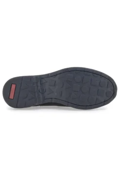 Stivaletti Beatles Neri Marina Militare 1453