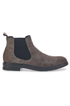 Stivaletti Beatles Taupe Sevenoaks 180141