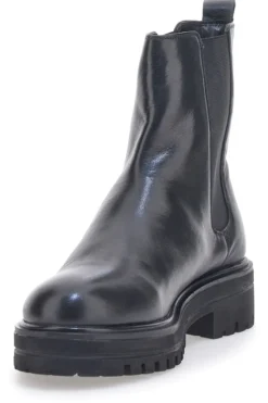 Stivaletti Chelsea Boots Vera Pelle Pittarello14115