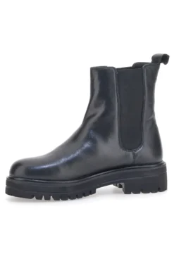 Stivaletti Chelsea Boots Vera Pelle Pittarello14115