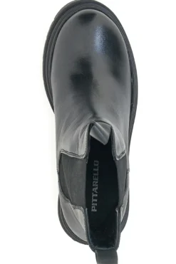Stivaletti Chelsea Boots Vera Pelle Pittarello 13892