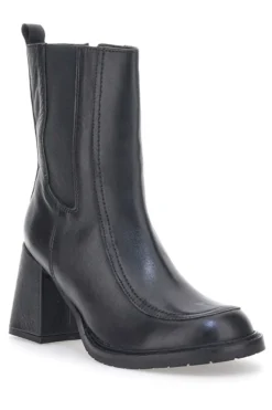 Stivaletti Chelsea Pittarello Glam 7009 Vera Pelle