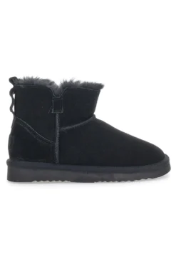 Stivaletti con Pelo Pittarello Wow 2755 Nero