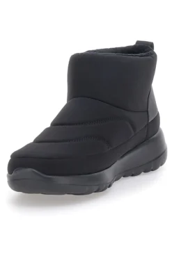 Stivaletti Neri Con Fodera Imbottita SKECHERS ON-THE-GO JOY - CHILL VIBES