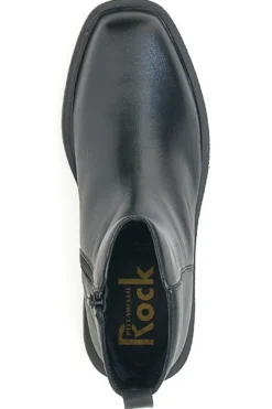 Stivaletti Neri Pittarello Rock 6682