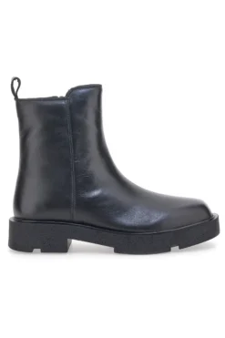 Stivaletti Neri Pittarello Rock 6682