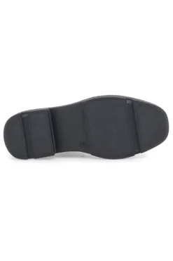 Stivaletti Neri Pittarello Rock 6682