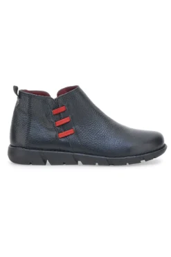 Stivaletti Neri Pittarello Tierra 30755