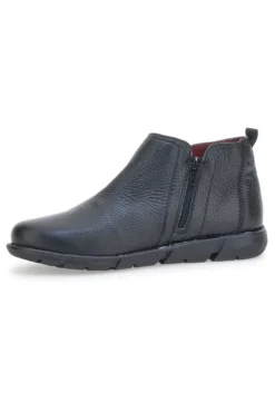 Stivaletti Neri Pittarello Tierra 30755