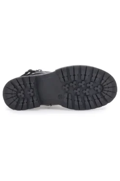 Stivaletti neri PITT KIDS SKBS934