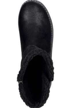 Stivaletti Neri Skechers Keepsakes 2 Home Sweet Home