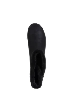 Stivaletti Neri Skechers Keepsakes 2 Morning Walks
