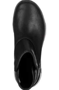 Stivaletti Neri Skechers On-The-Go Joy Harvest