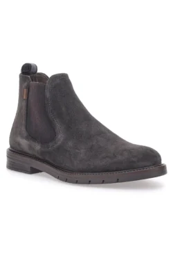 Stivaletto Beatles Marrone Altember 2305