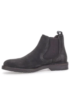 Stivaletto Beatles Marrone Altember 2305