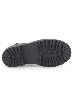 Stivaletto Beatles Nero laura Biagiotti 8632