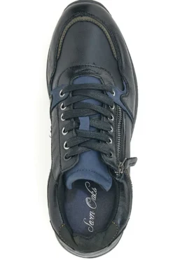Stivaletto Beatles Nero Sevenoaks 1801411