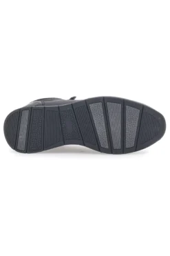 Stivaletto Beatles Nero Sevenoaks 1801411