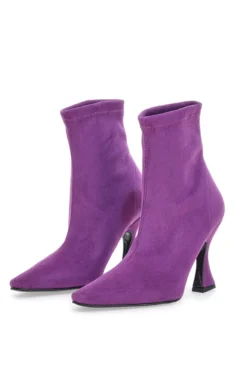Stivaletto Socks Boots Pittarello Elite 4926 Viola