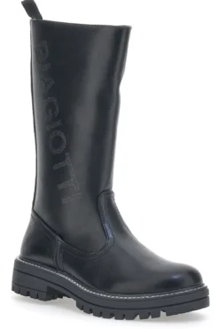Stivali Cavallerizza Laura Biagiotti 7597 Neri
