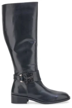 Stivali Pittarello Glam 2831 Neri