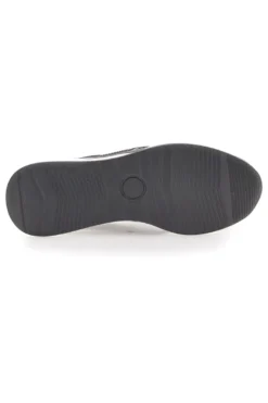 Stringata Senza Lacci Nera Dulcinea 2310