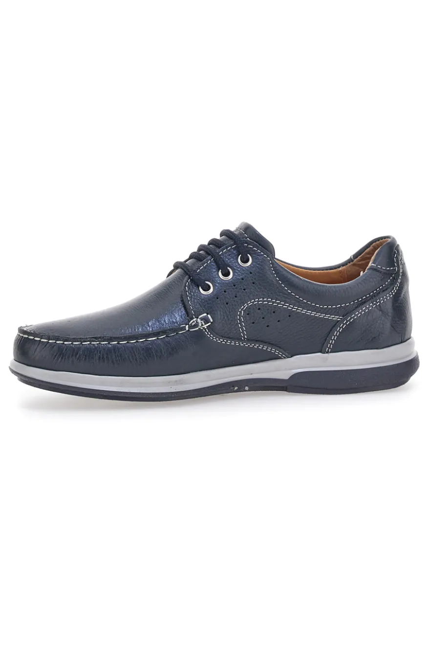 Stringate Blu Claremorris 620