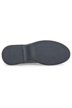 Stringate in Vera Pelle Marmaduke 02 Nere