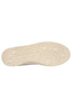 Stringate Taupe con Soletta in Memory Foam SKECHERS PLACER VINSON
