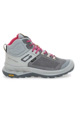 Track Down Trekkingstiefel 15407-V77 Grau