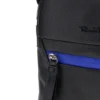 Tracolla Nera con Dettaglio Blu Renato Balestra 62140/S/SRBU6
