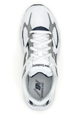 Trainer weißes Gewebe oberen New Balance G4085LI
