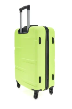 Trolley lime rigido 4 ruote Prima Riga PR143/P