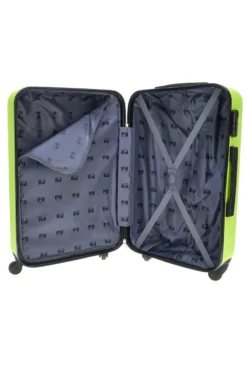 Trolley lime rigido 4 ruote Prima Riga PR143/P