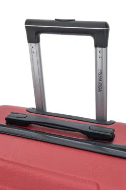 Trolley medio bordò rigido con ruote piroettanti Prima Riga PR161/M