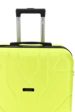 Trolley piccolo lime rigido Indigeno Metropolitano 181/p
