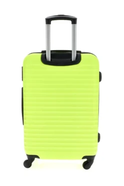 Trolley piccolo lime rigido Prima riga Pr194/p
