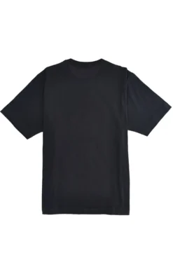 T-Shirt Antracite con Strass Boardman 1140
