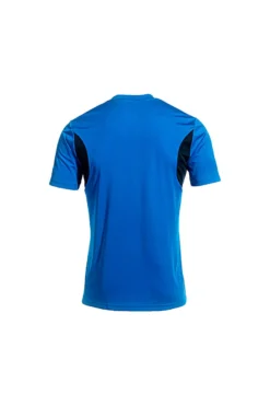 T-Shirt Tecnica Blu da Calcio JOMA WINNER III