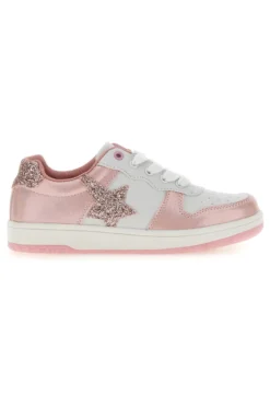 Turnschuhe Grazie 14017 Rosa