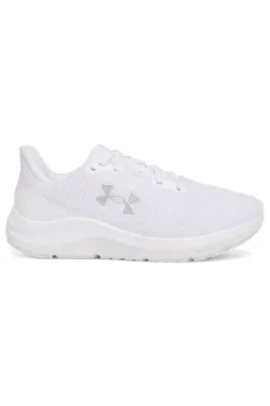 Under Amour Pursuit 4 Laufschuhe Weiß
